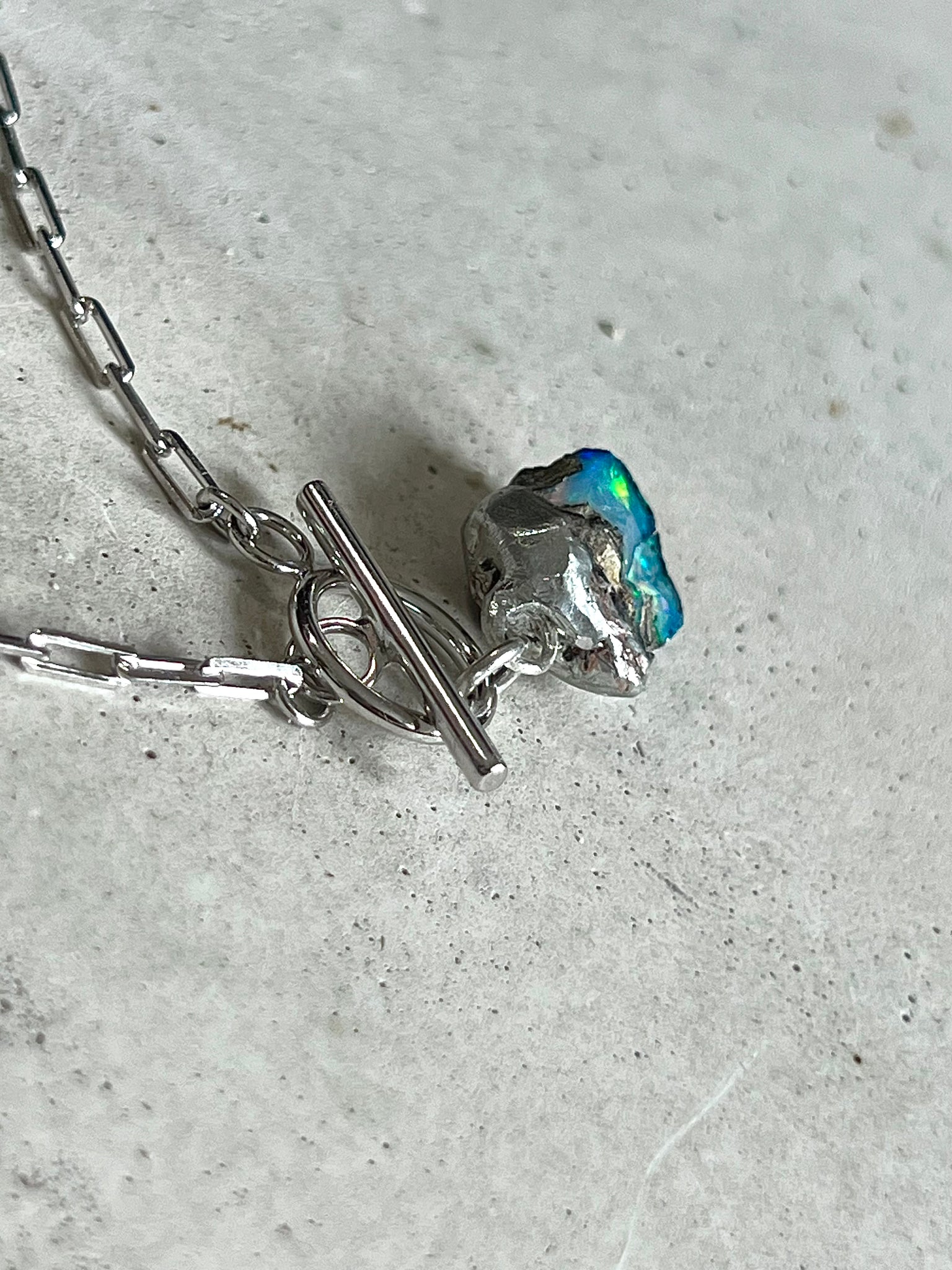 Lyra Opal