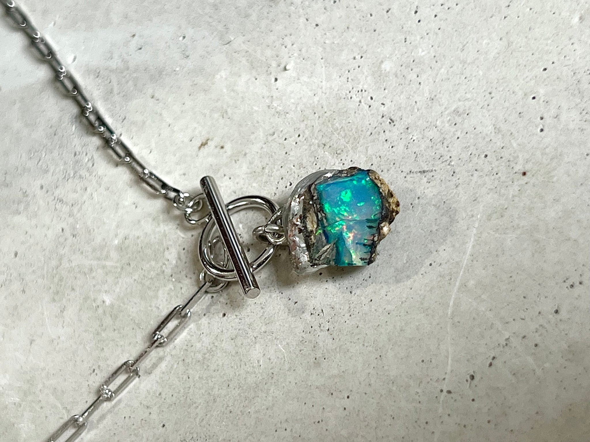Lyra Opal
