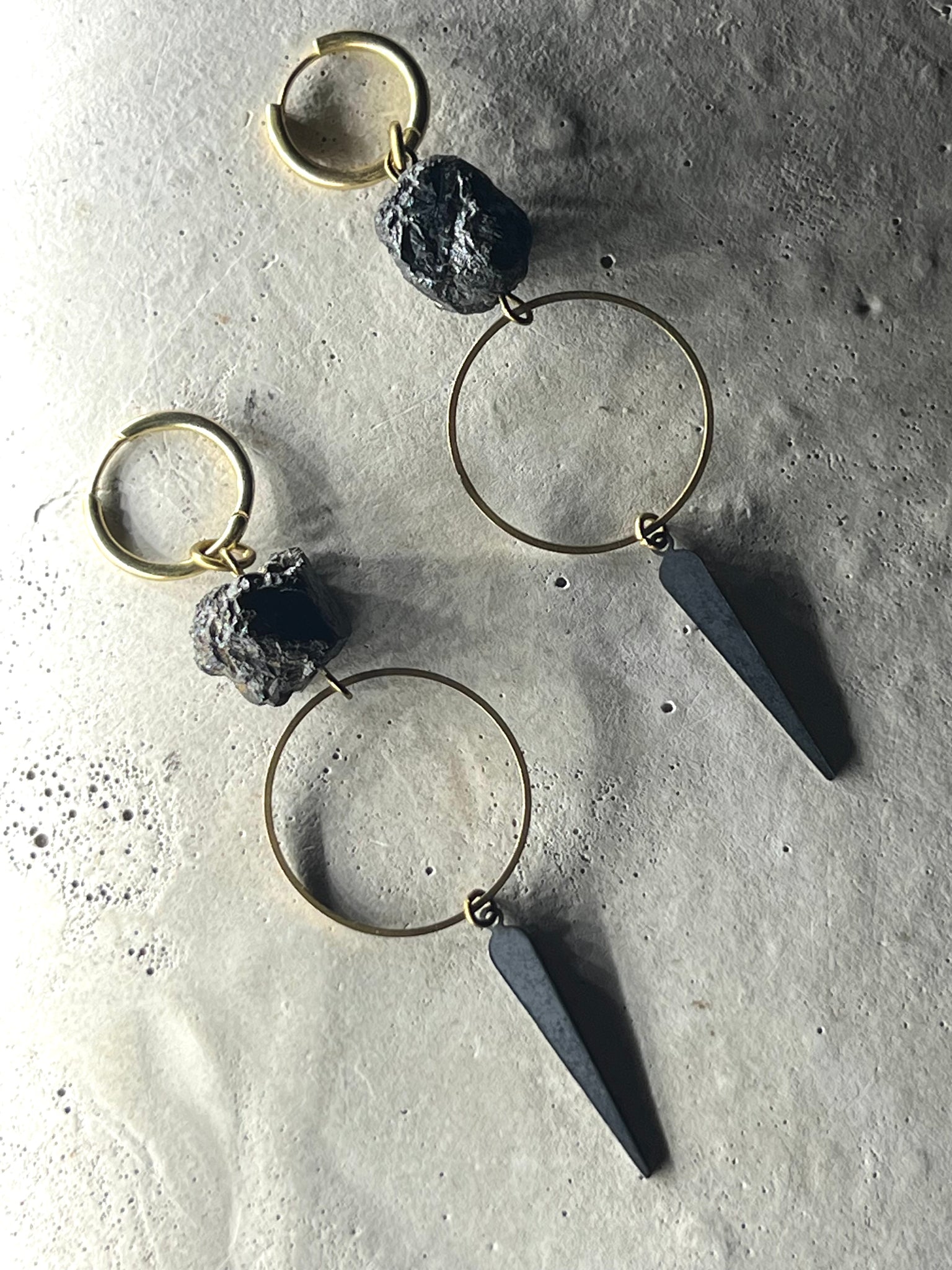 Layla Schörl Turmalin