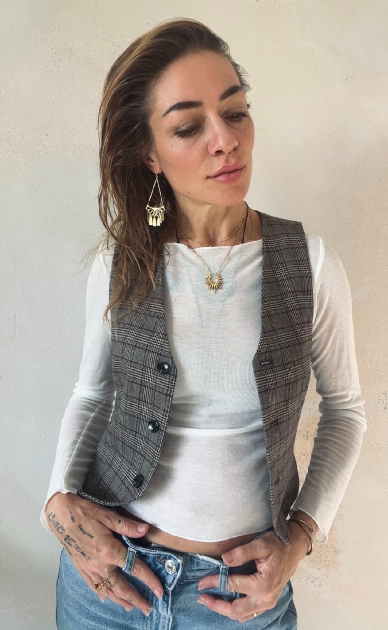 Elise Ohrringe