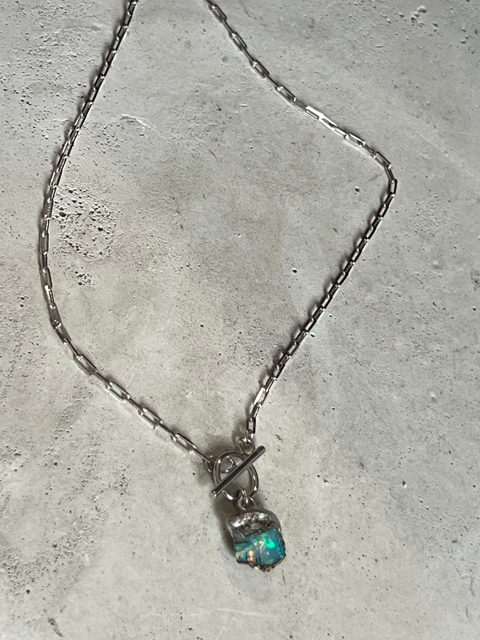 Lyra Opal
