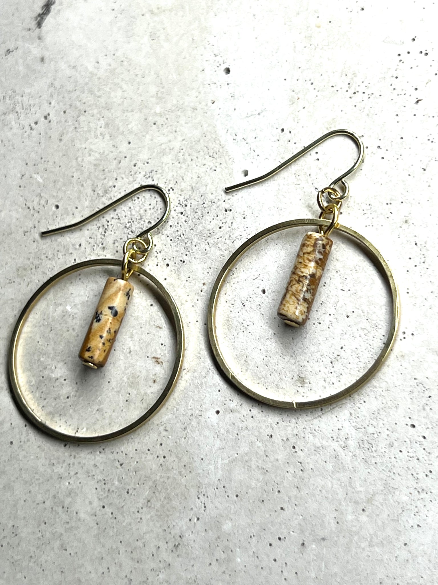 Nicola Landschaftsjaspis