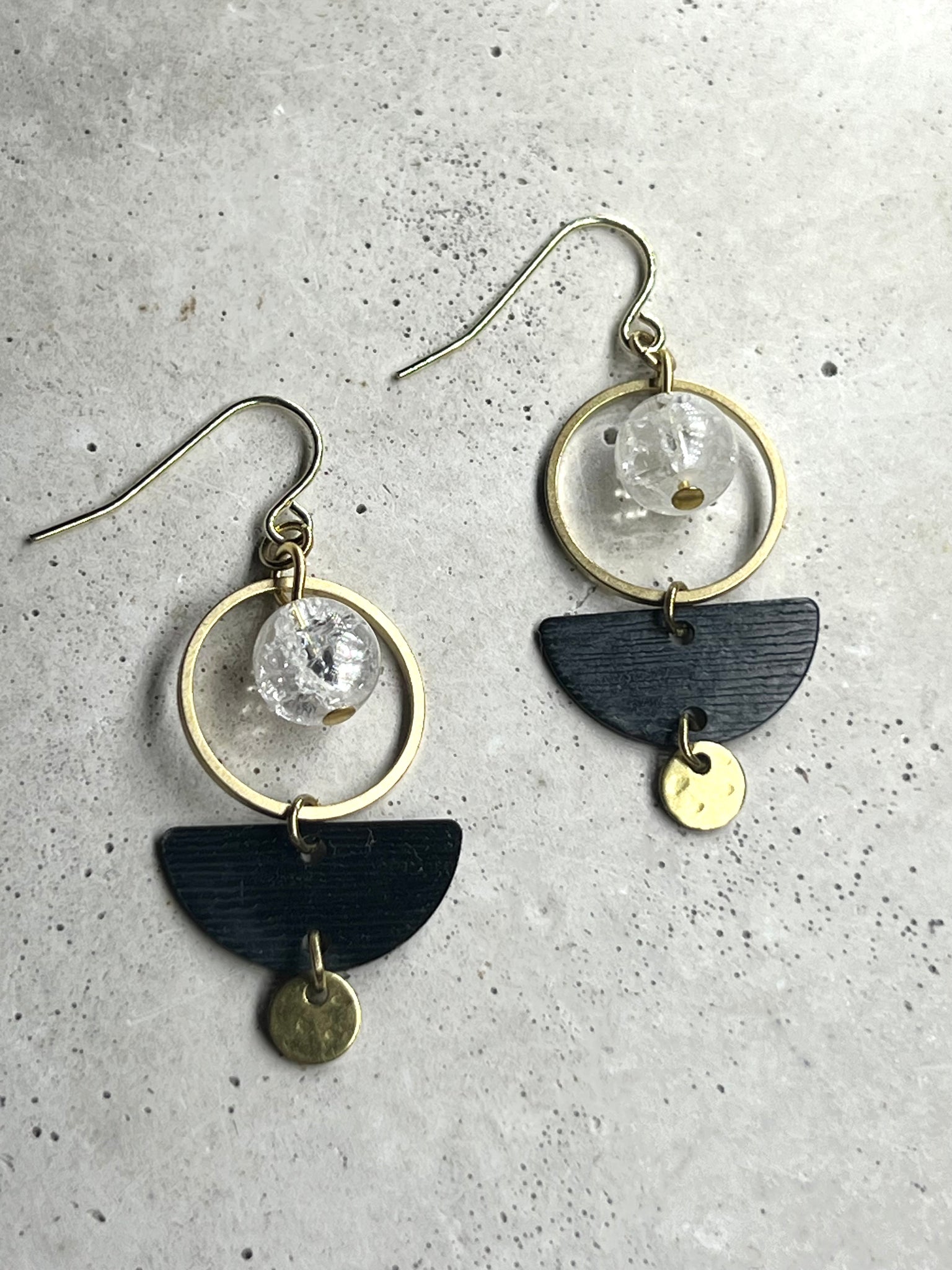 Havanna mit Bergkristall