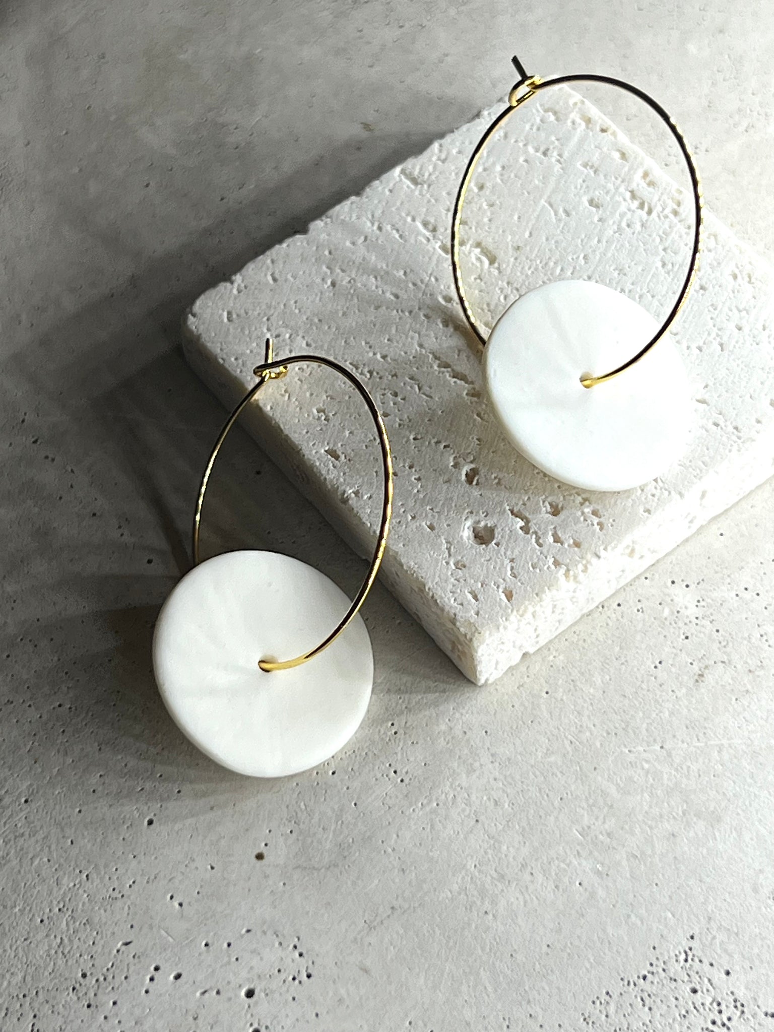 White Porcelain