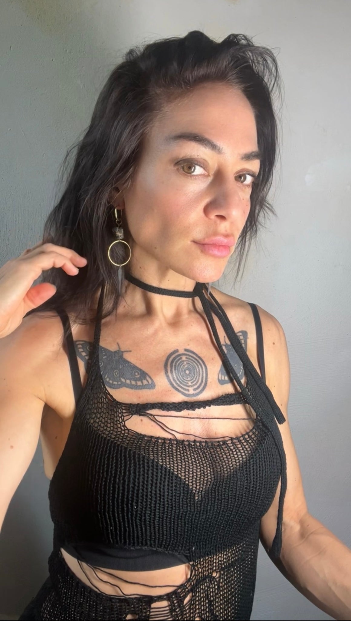 Layla Schörl Turmalin