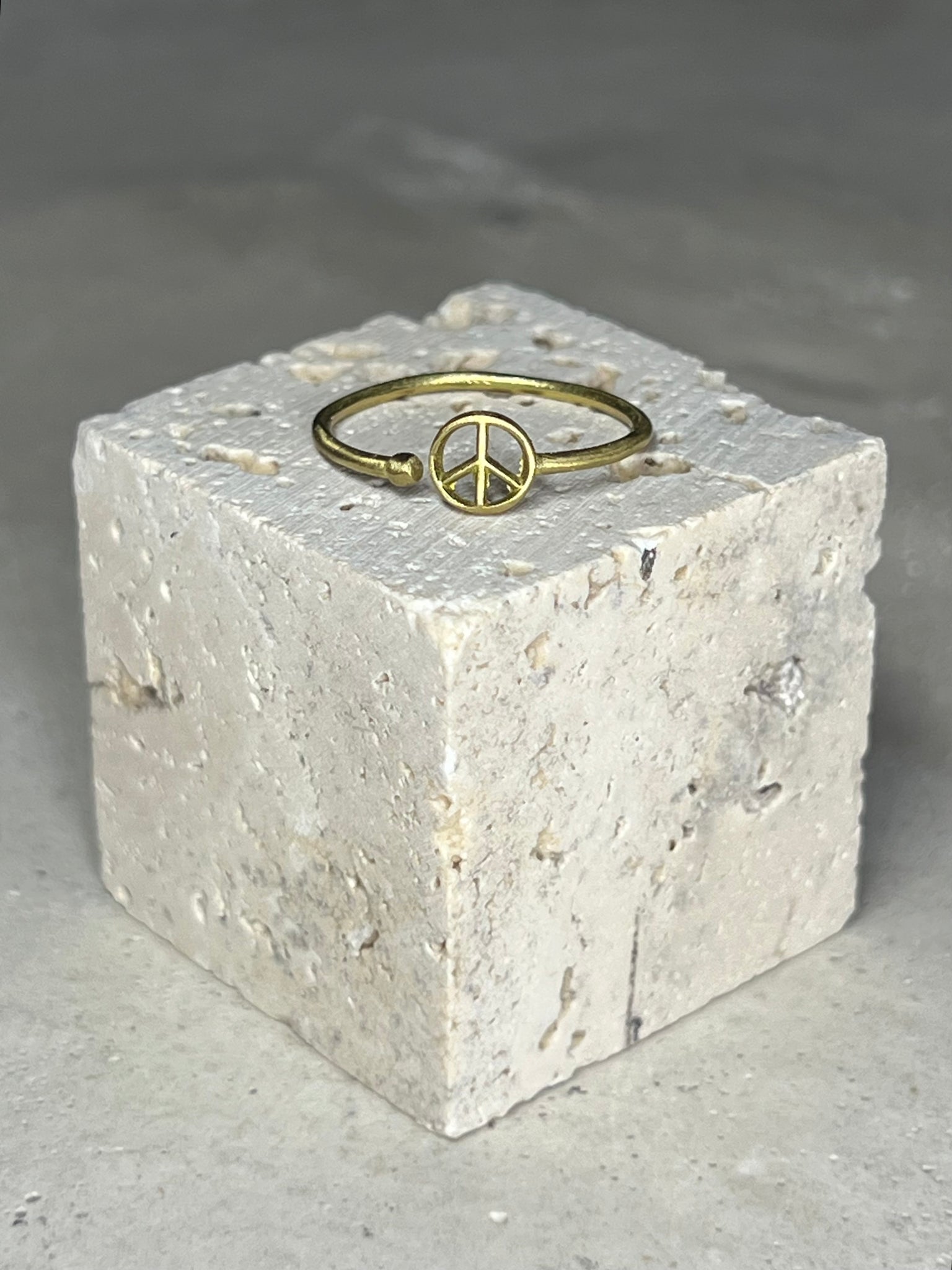 Peace Ring