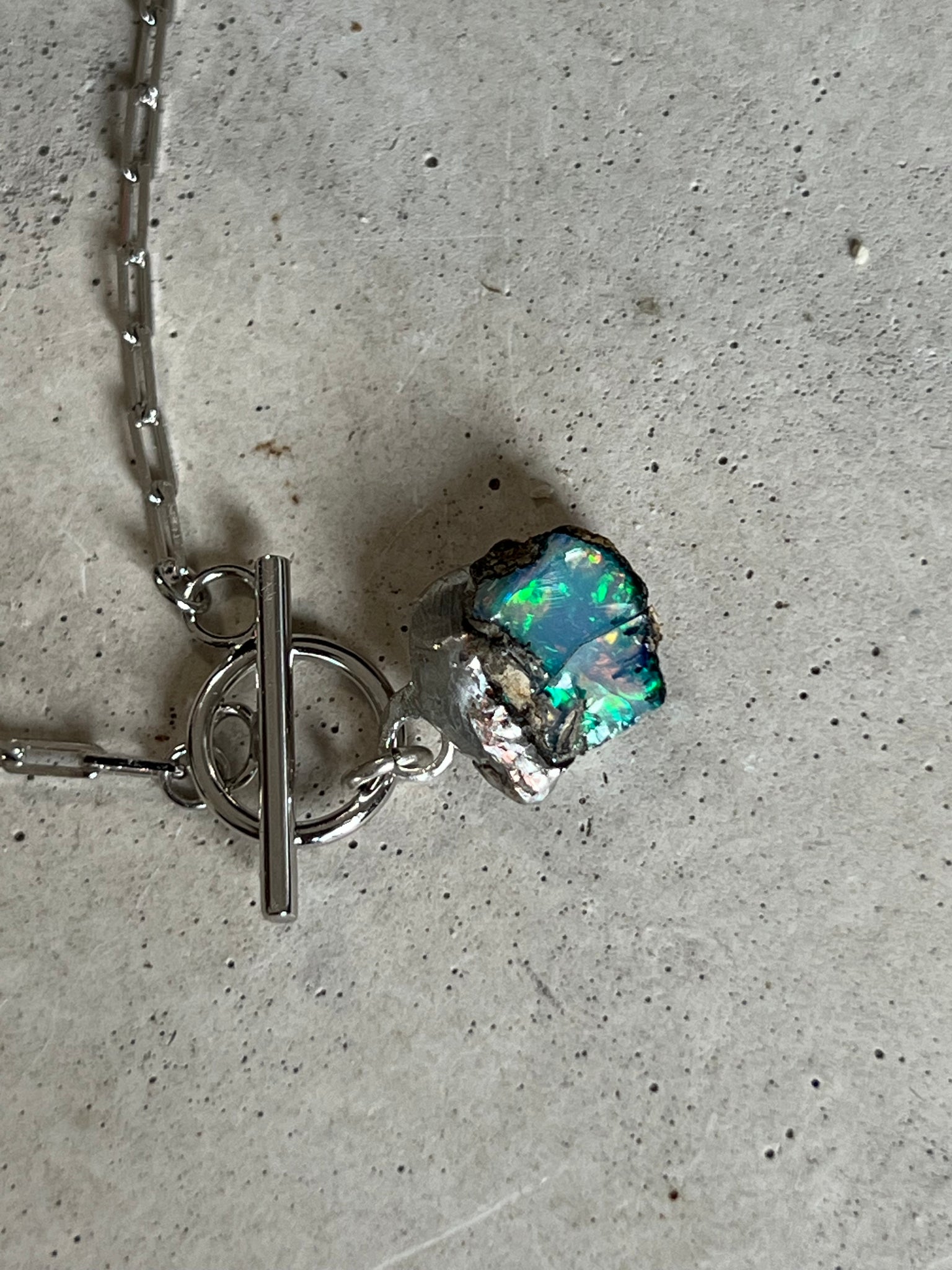 Lyra Opal