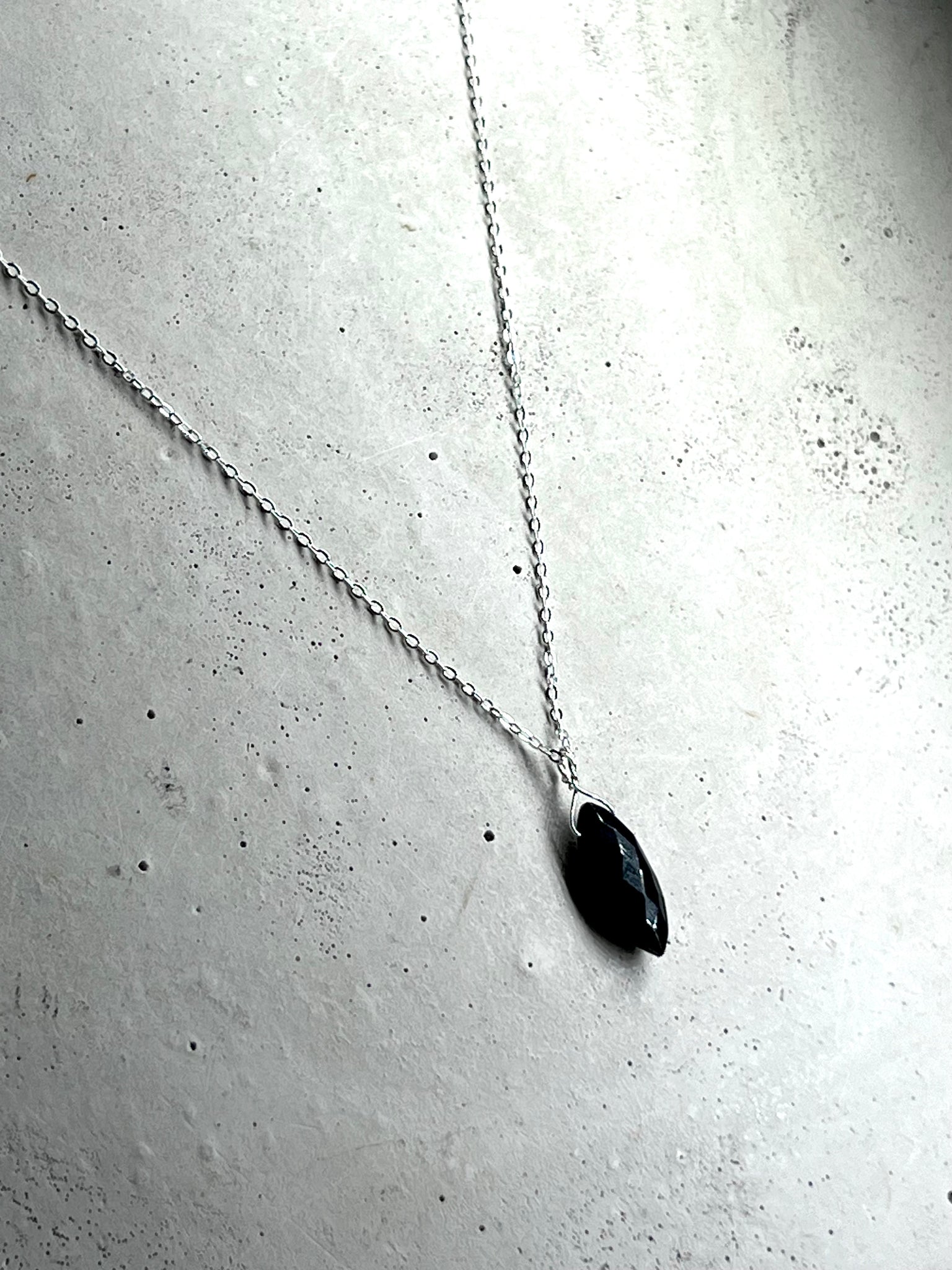 Berlin with black Onyx