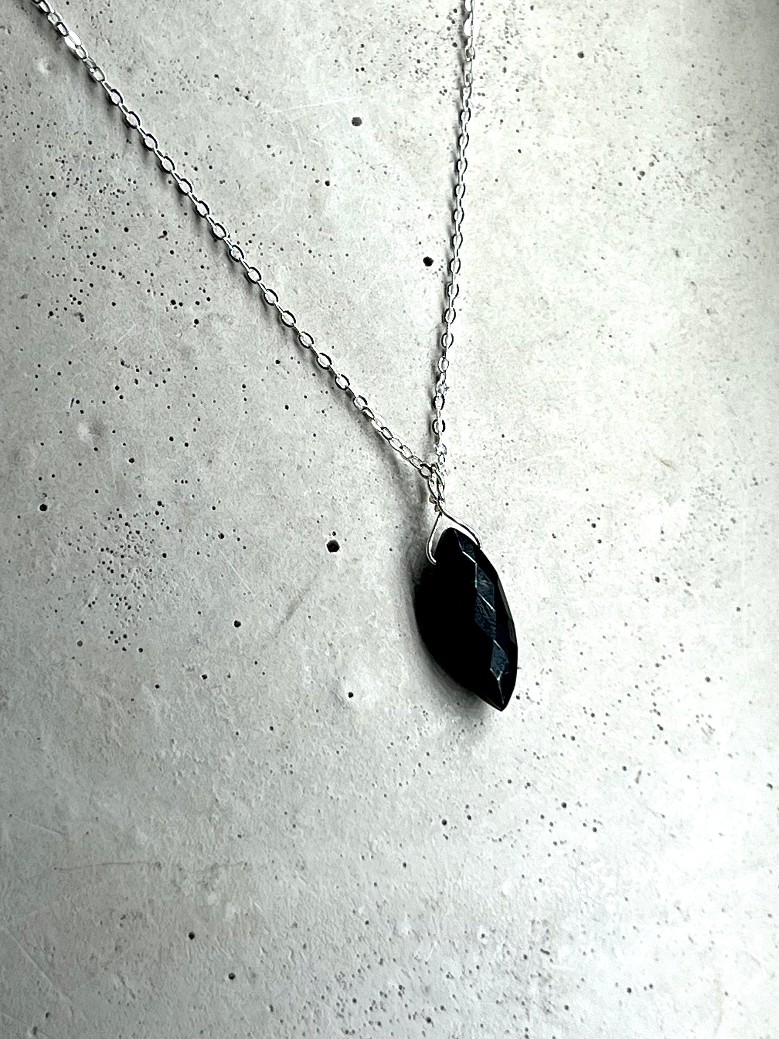 Berlin with black Onyx