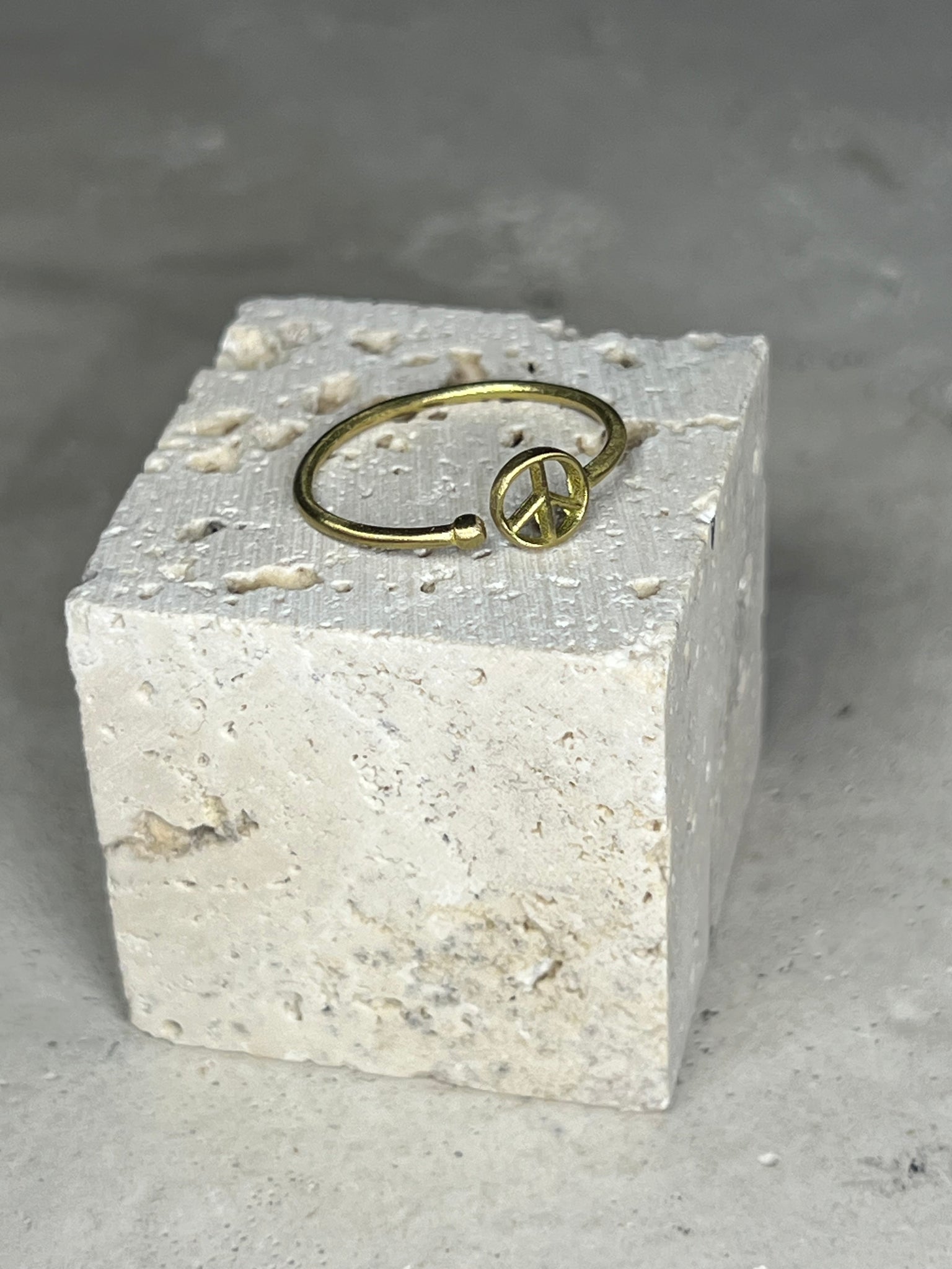Peace Ring