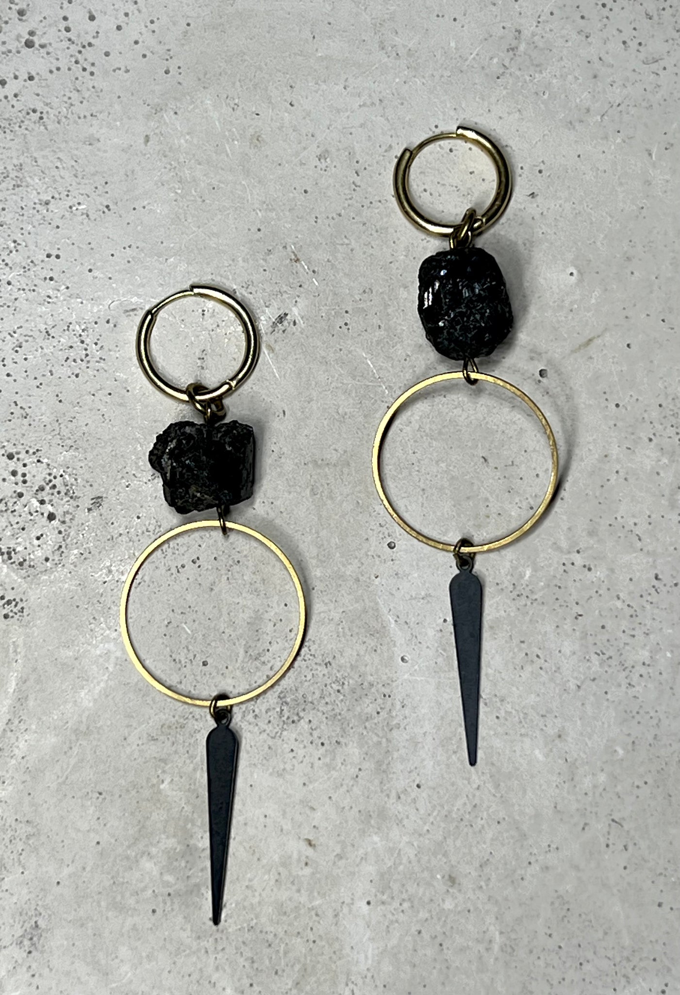 Layla Schörl Turmalin