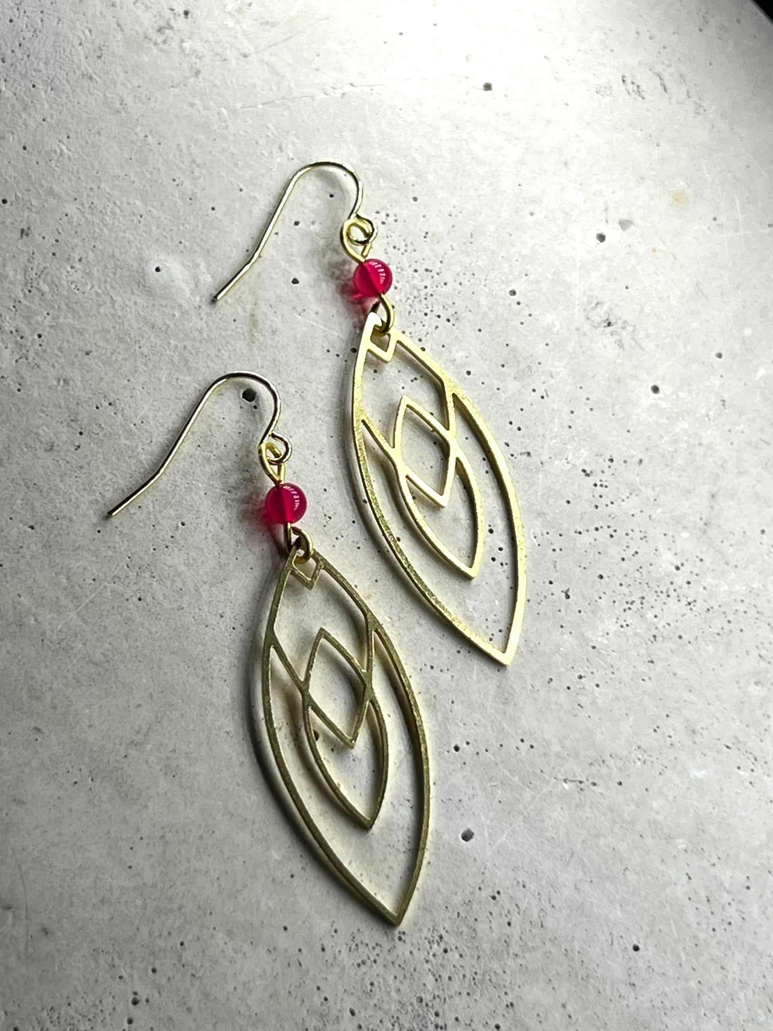 Inner Silence pink Achat