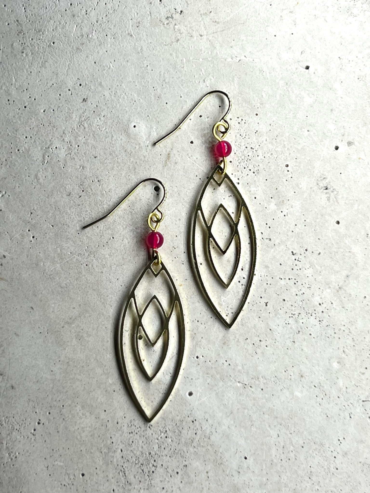 Inner Silence pink Achat