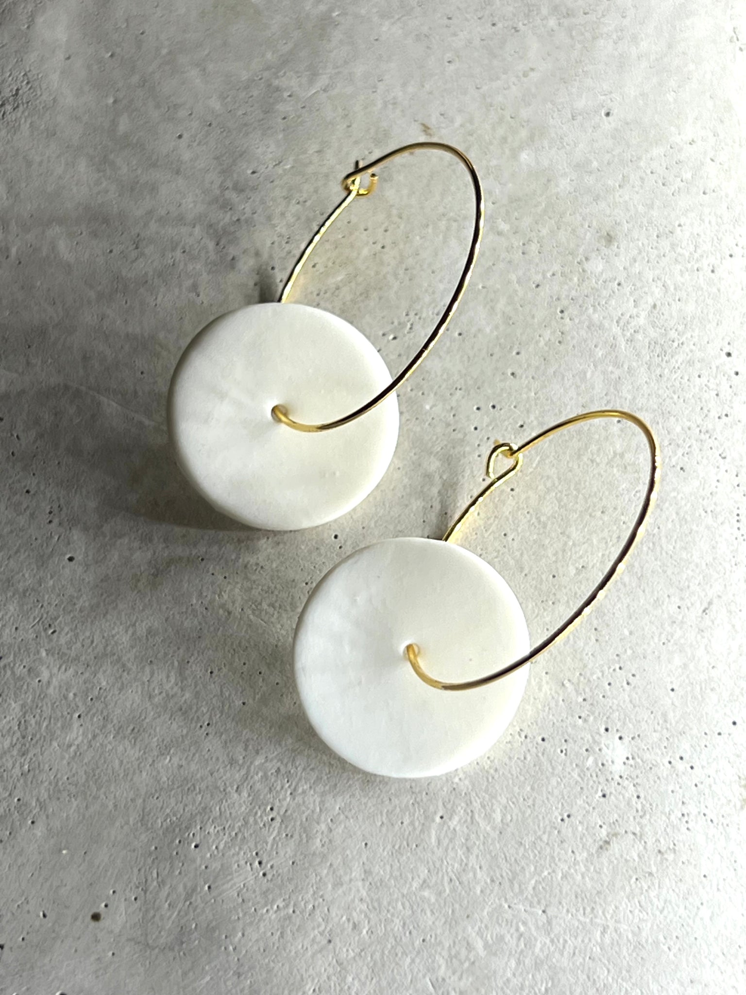 White Porcelain