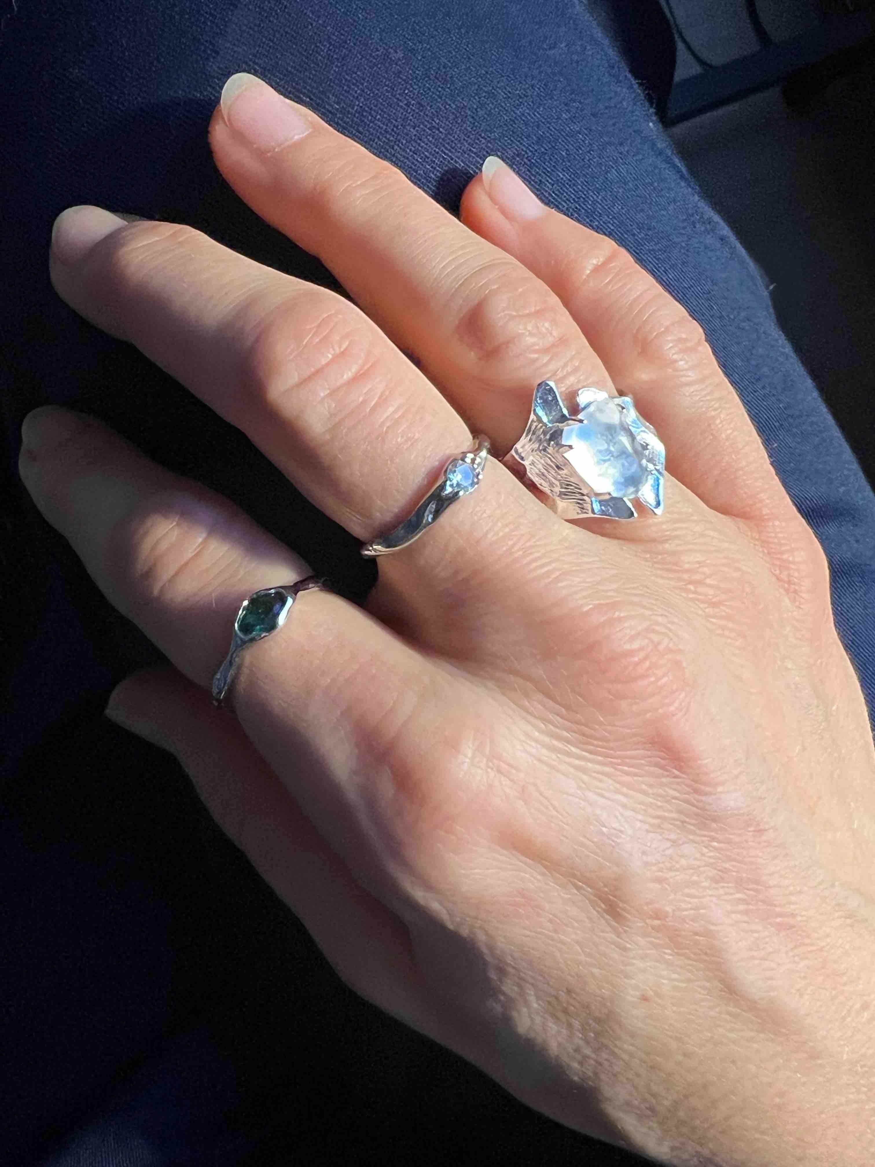 Chaya - allmymillionmoons